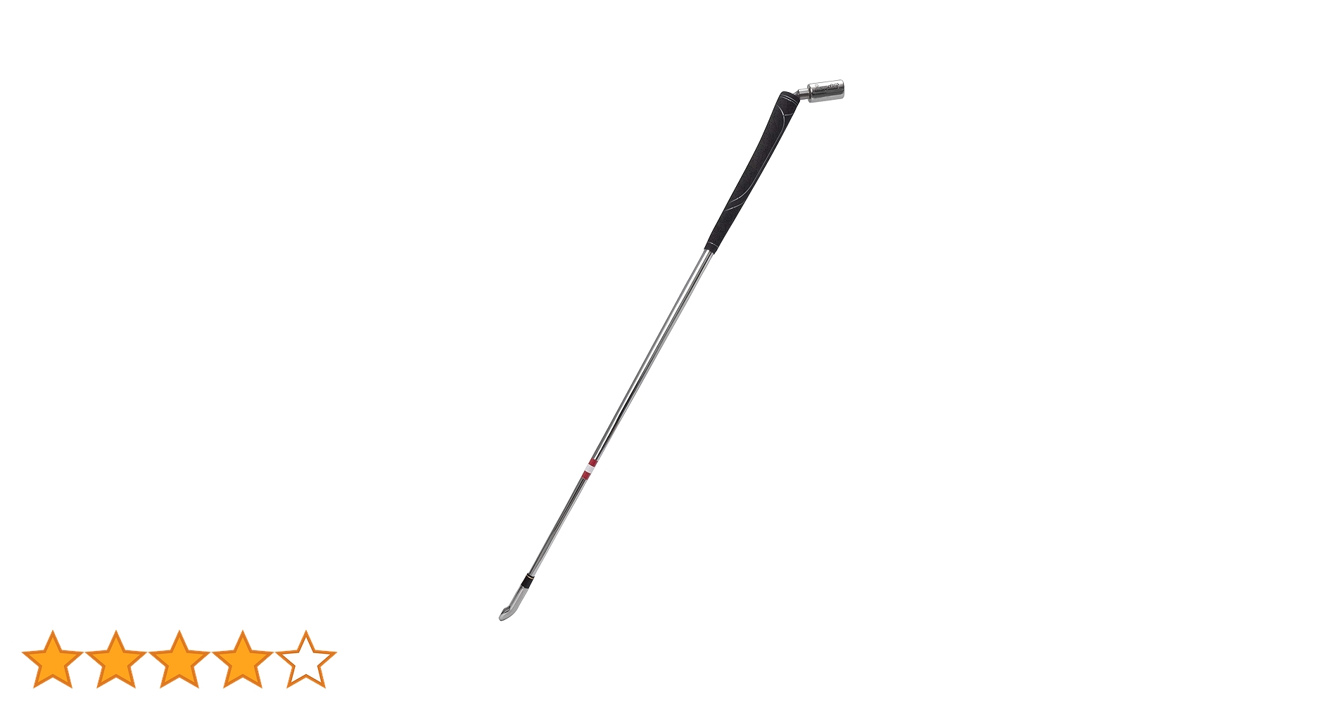 Amazon.co.jp: 次世代ゴルフ練習器具 イメージシャフト : スポーツ